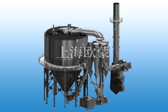 催化劑噴霧干燥機，噴霧造粒機供應(yīng)